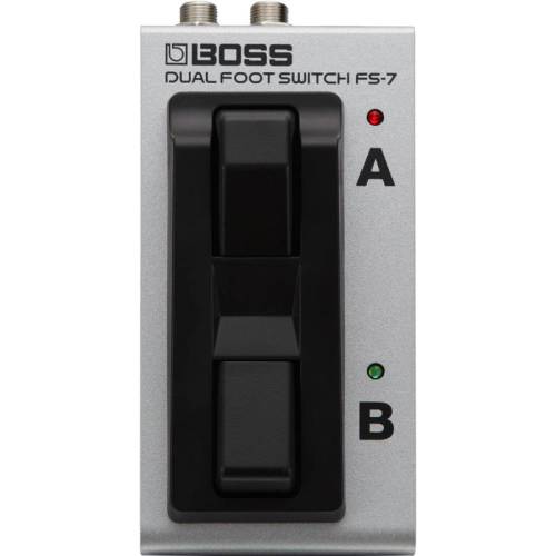 Педаль BOSS FS-7 Dual Foot Switch