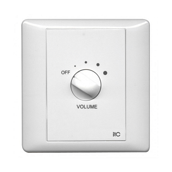 ITC AUDIO T-16 Контроллер громкости 60Вт