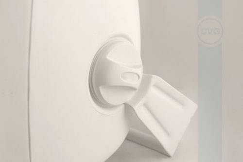 CVGaudio ODF608TW - Громкоговоритель настенный