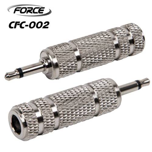 FORCE CFC-002