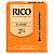 Rico RCA1025 Трости для кларнета Bb, размер 2.5, 10шт 