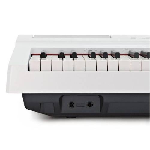 YAMAHA P-125WH