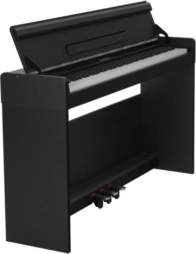 Nux WK-310-Black
