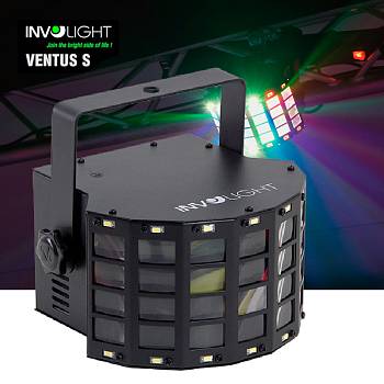 Involight Ventus S