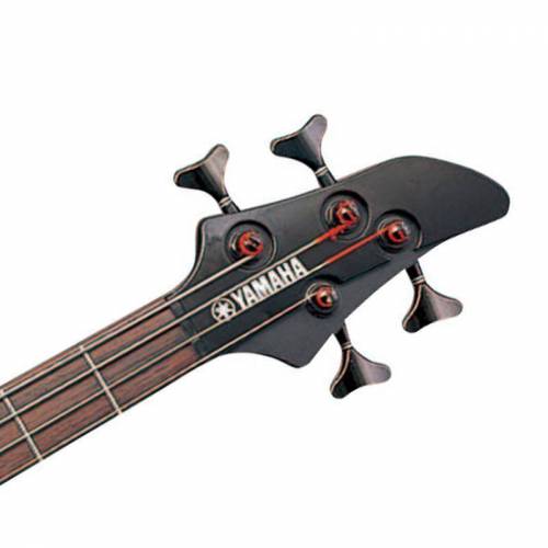Бас-гитара YAMAHA RBX374 BL: Black
