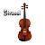 Скрипка Strunal Cremona 240-3/4 Violin Student