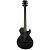 SPIRA L-400 MBK Электрогитара, Les Paul, 6 струн, HH, цвет черный матовый