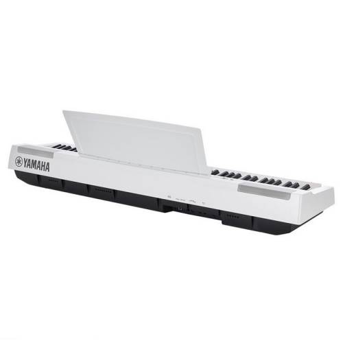 YAMAHA P-125WH