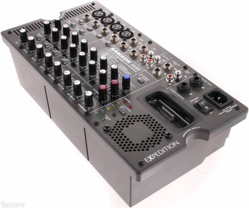 Звукоусилительный комплект Samson XP510i 2х250 Вт