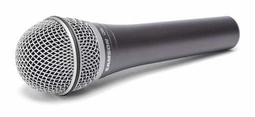 Samson Q8X