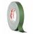 Gaffer Tape матовый MagTape® Matt 500 (25мм*50м, зелёный) лента монтажная