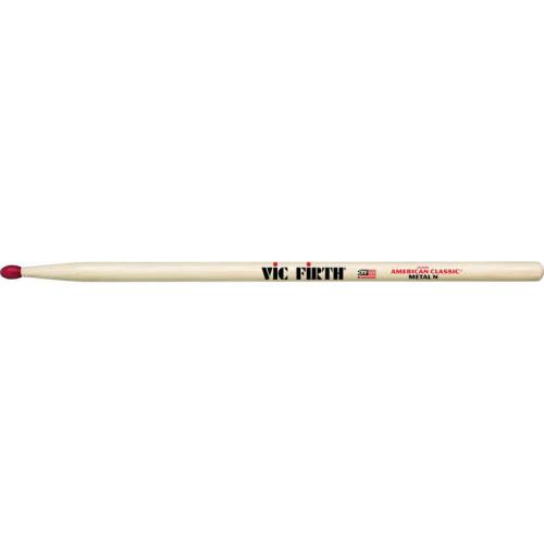 Палочки барабанные VIC FIRTH CMN