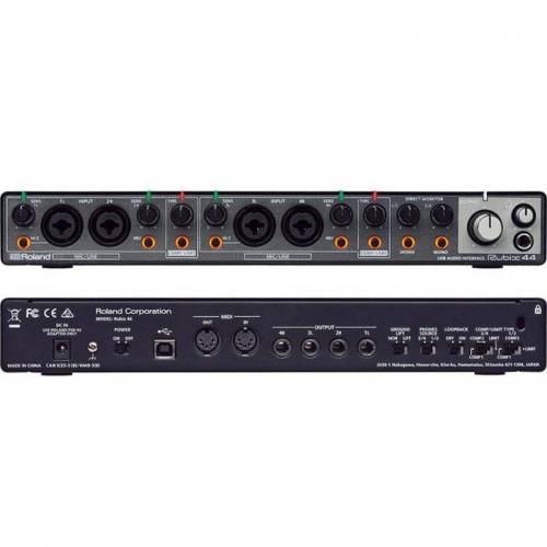 Roland Rubix44