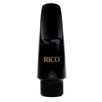 Rico RRGMPCASXB3 Graftonite