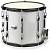 STAGG MASD-1412 - Маршевый барабан, 14"x12", цвет - белый.