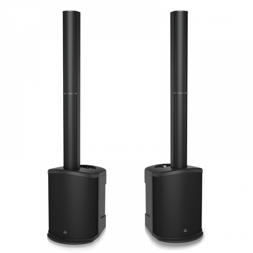 Behringer C210 Звукоусилительный комплект, 200 Вт