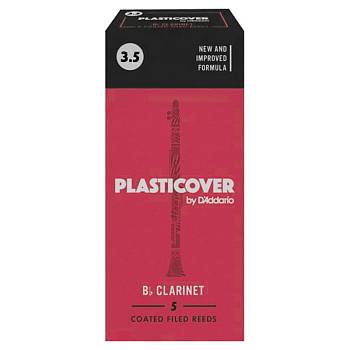 Rico RRP05BCL350 Plasticover