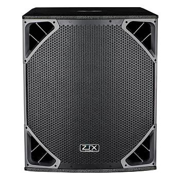 ZTX audio VX118AS Сабвуфер активный 18
