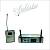SOLISTA EU-88 (HS) Радиосистема UHF, 1 головной микрофон