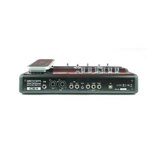 Звуковая карта\USB-контроллер ZOOM ZFX-C 5.1t