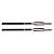 FORCE FGC-07/3 Шнур инструментальный, Jack 1/4" (М) ⇔ Jack 1/4" (М)
