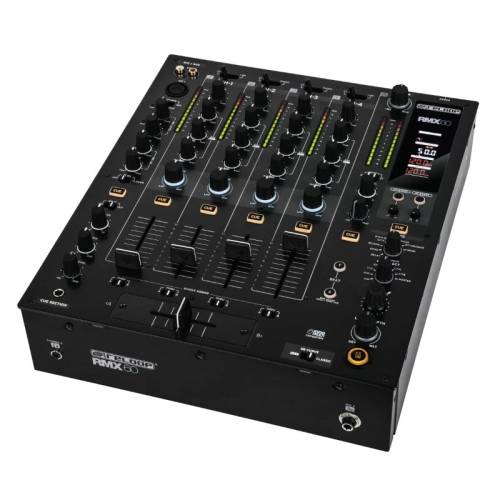 Reloop RMX-60 Digital DJ-микшер цифровой