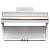 Pierre Cesar DP-500-H-WH Фортепиано цифровое, 88 клавиш