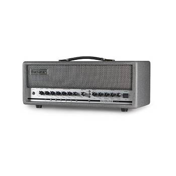 Blackstar Silverline Deluxe Head усилитель профессиональный моделирующий 100Вт¶¶