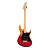 CORT G200DX JSS Электрогитара 6 струн, цвет Java Sunset