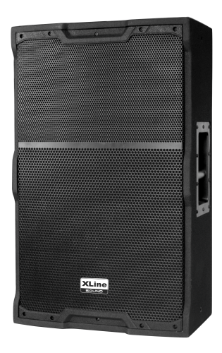 Xline ALFA P-15A DSP