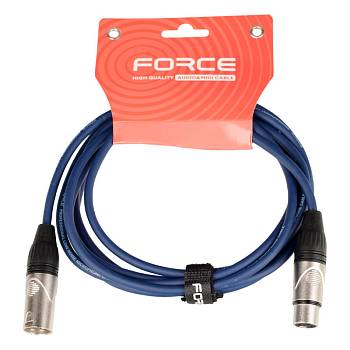 FORCE FMC-05/3 BL