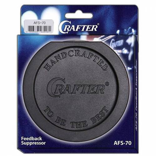 Заглушка CRAFTER AFS-70