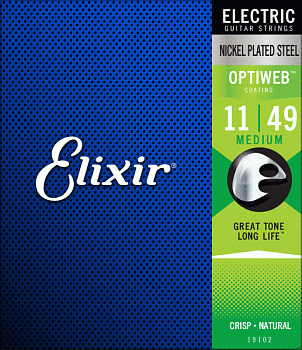 Elixir 19102 Optiweb