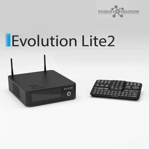 Караоке Studio Evolution Lite2
