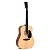 Sigma DM-ST+ Гитара акустическая, цвет натуральный