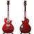 Электрогитара ESP LTD EC-401VF STBC