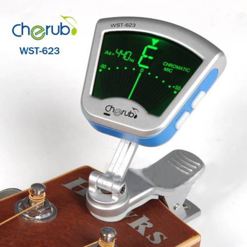 Тюнер Cherub WST-623