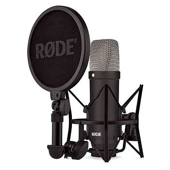 RODE NT1 Signature Series BK