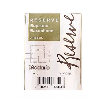 Rico DIR0225 Reserve