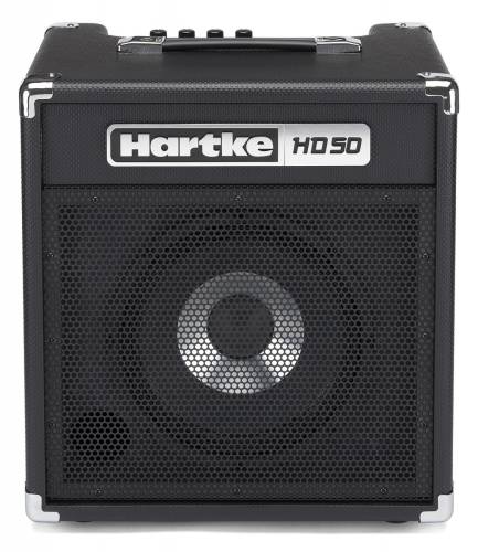 HARTKE HD-50