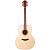 BATON ROUGE AR61S/A Гитара акустическая Grand Auditorium, 6 струн, цвет натуральный