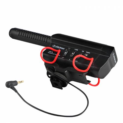 Alctron VM-5