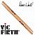 Палочки барабанные VIC FIRTH SDW2N Dave Weckl Evolution Nylon