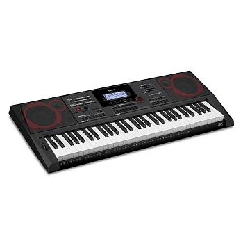 CASIO CT-X5000 Синтезатор