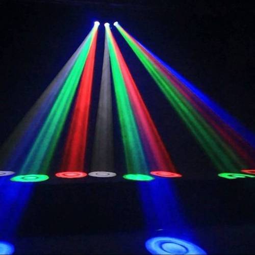 Involight LED RX550