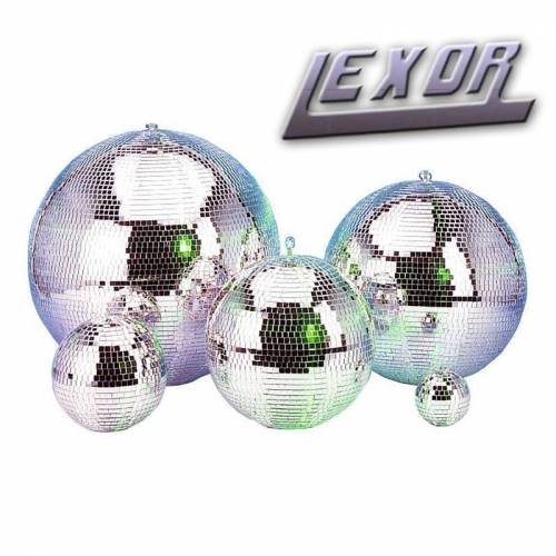 LEXOR MB-60 Mirror Ball