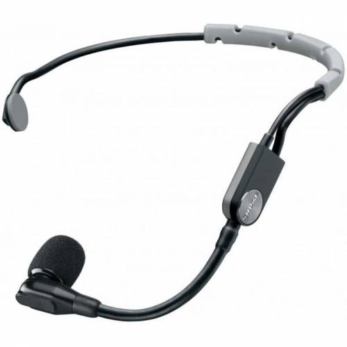 SHURE BLX14E/SM35 M17