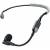 SHURE BLX14E/SM35 M17