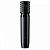 SHURE PGA81-XLR микрофон инструментальный конденсаторный
