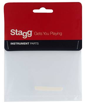 STAGG SP-NTEL-BONE